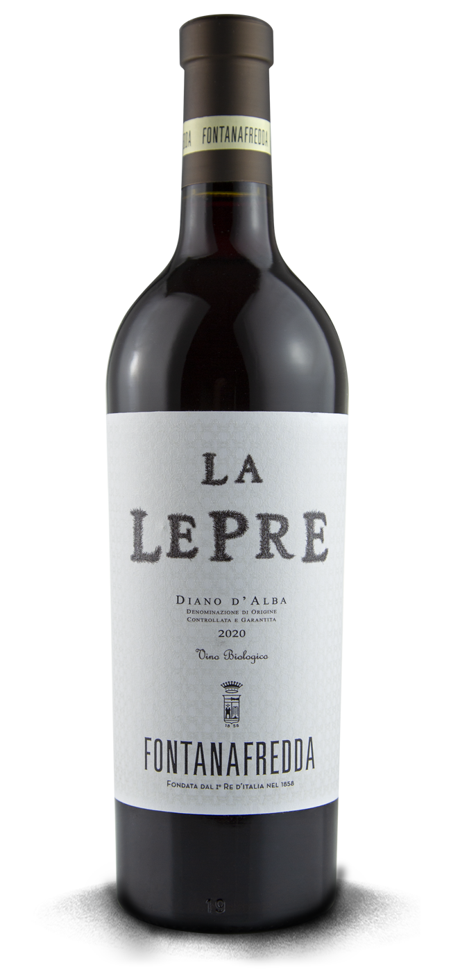 Diano d'Alba La Lepre